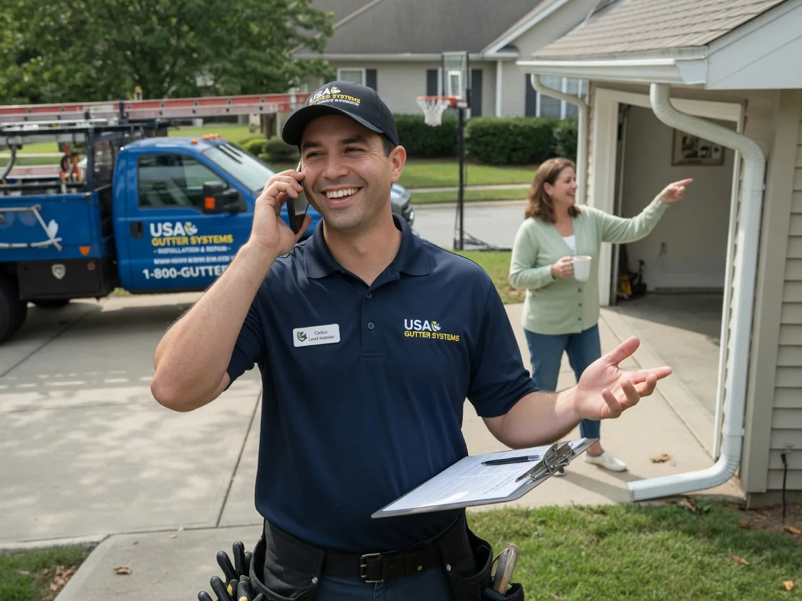 Gutter Installation Mcleod, MT FAQs